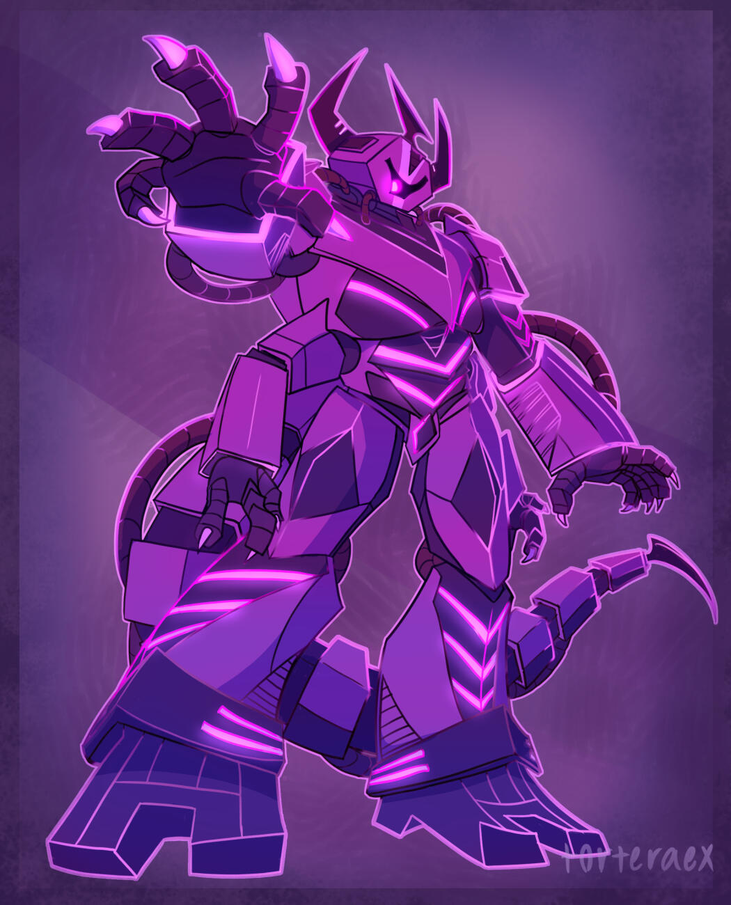 23.07.09, character by @UndeniablyDeni1 on Twitter