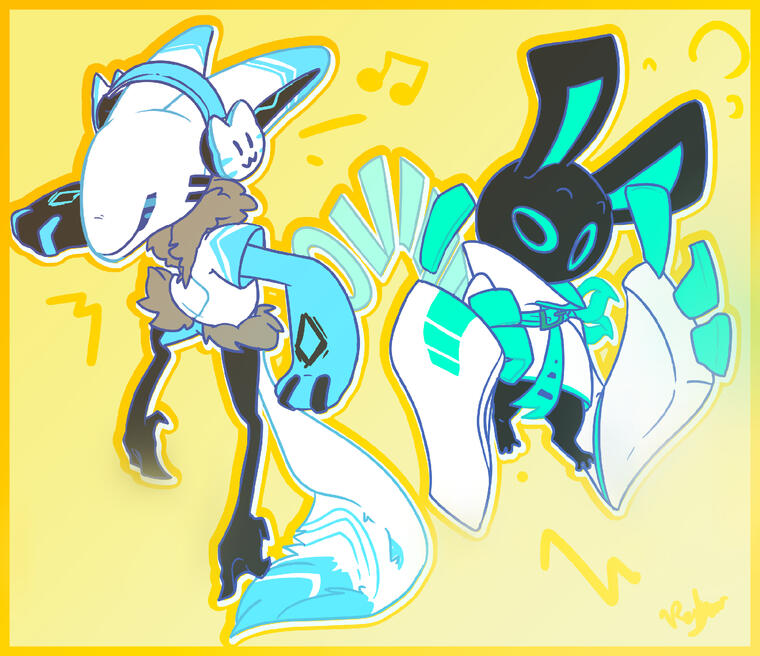 19.12.28, art trade for XxCPtheLGxX on ToyHouse