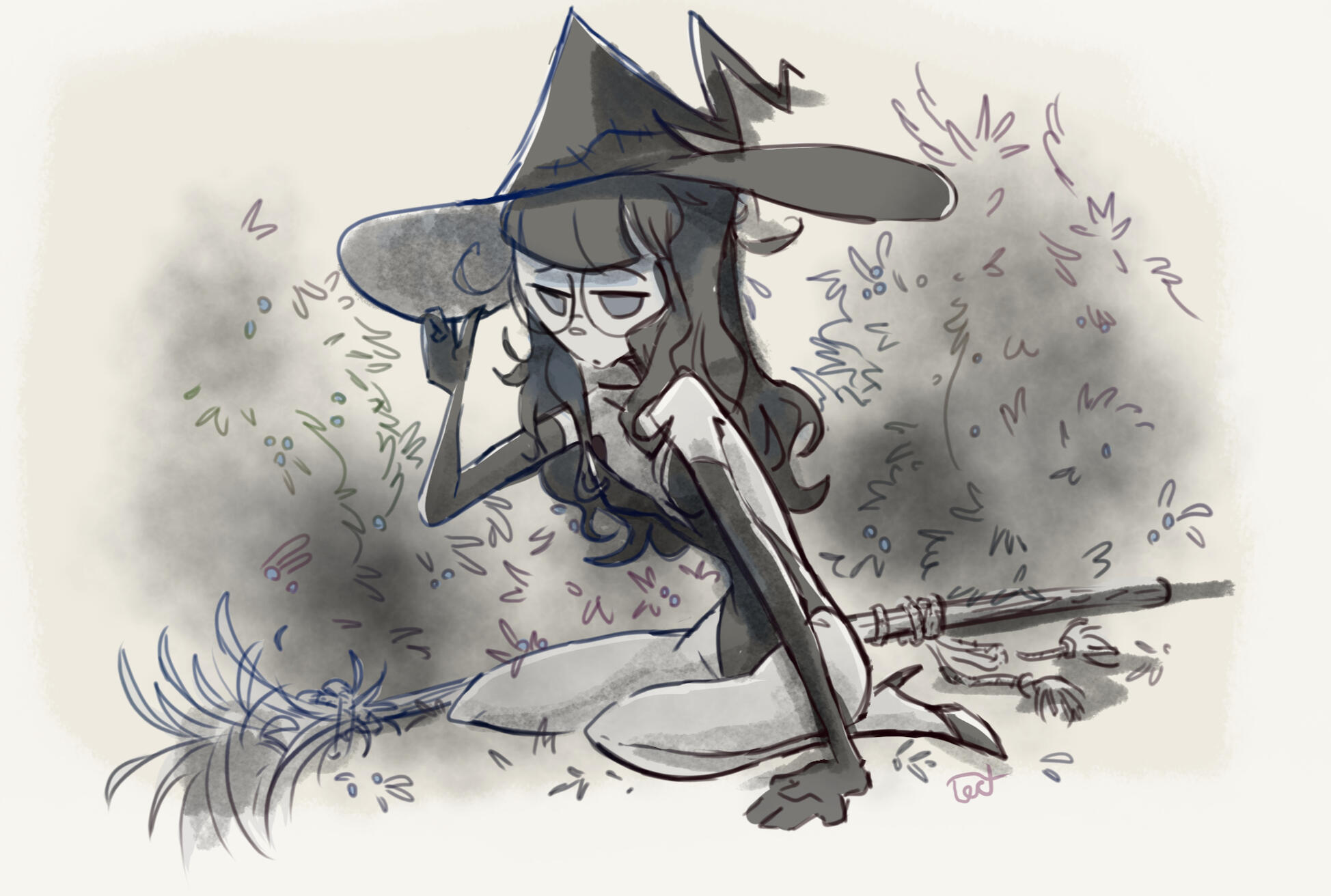 October 18, 2024, art trade