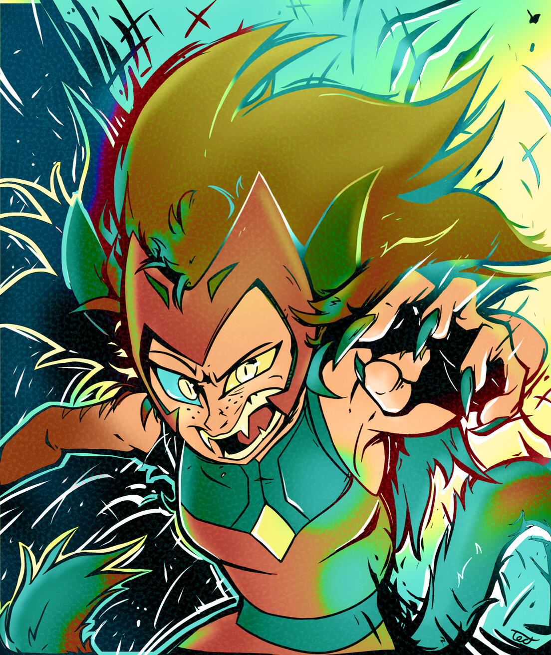 September 1, 2024, art trade