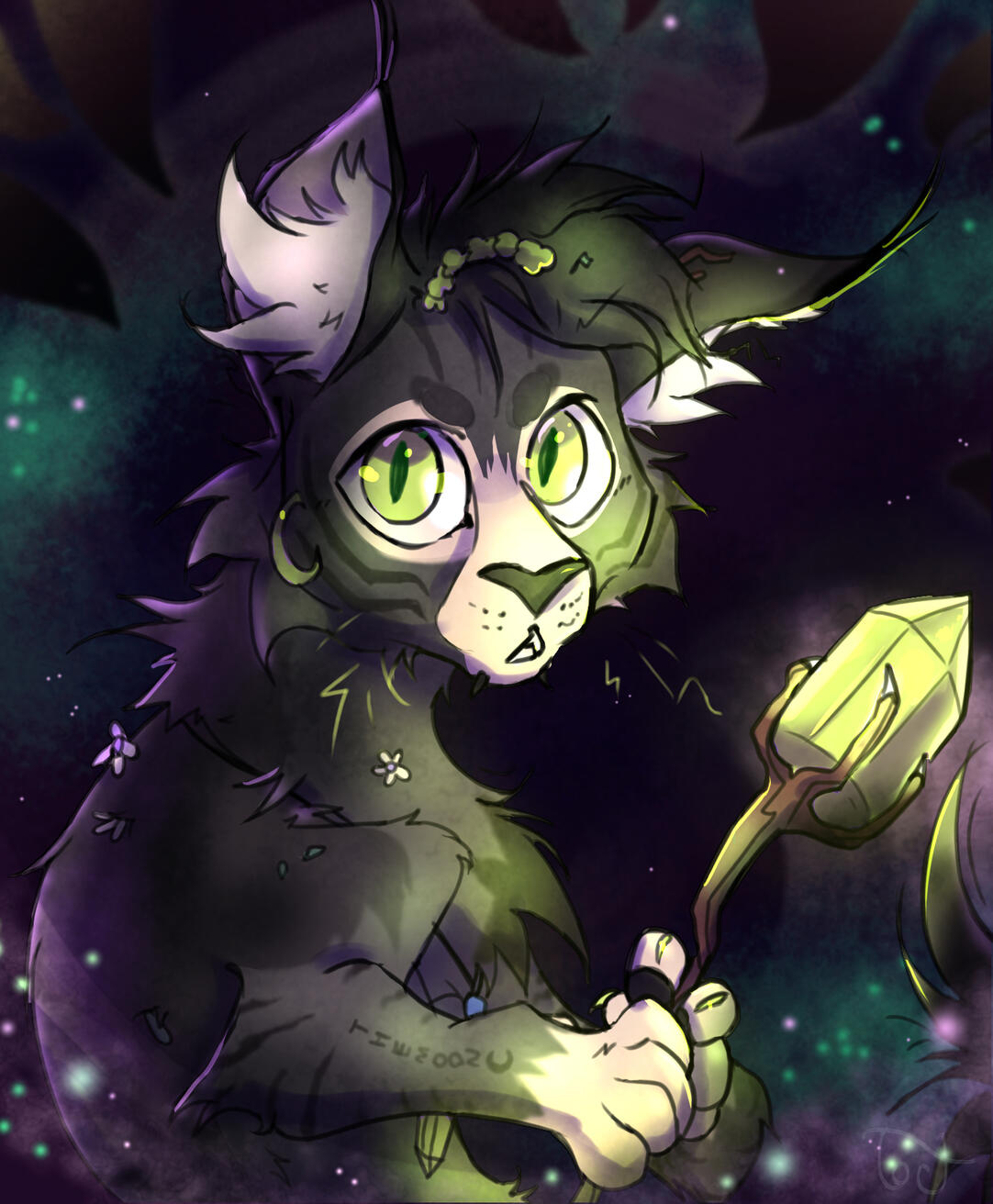 October 7, 2024, art payment