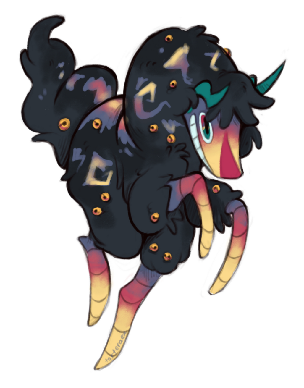 July, Artfight
